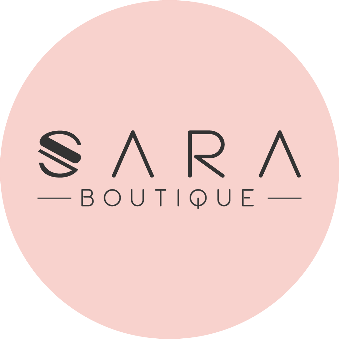 Sara Boutique Logo